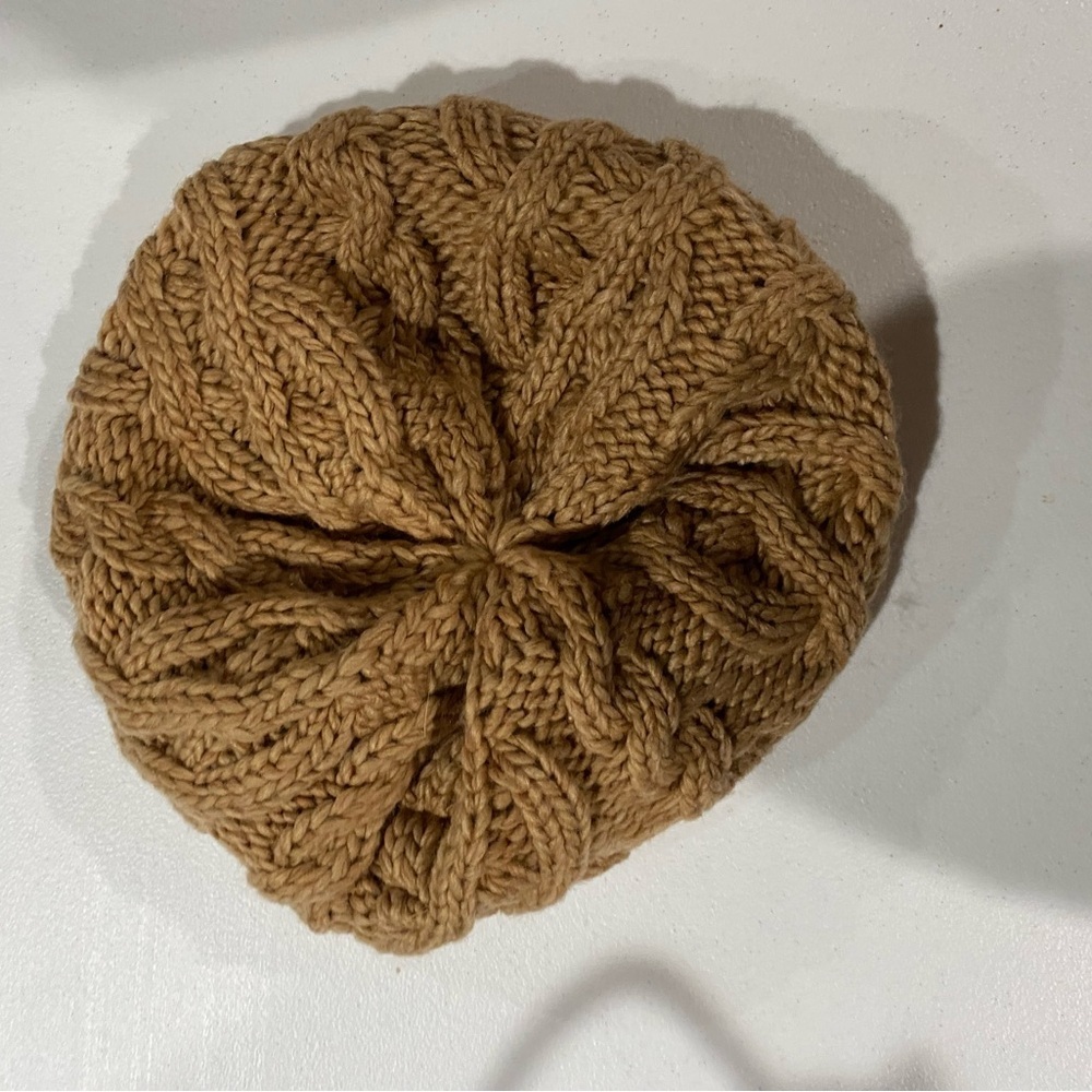 A new day hat